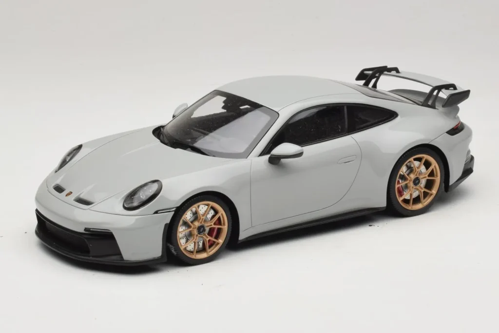 Porsche 改装套件