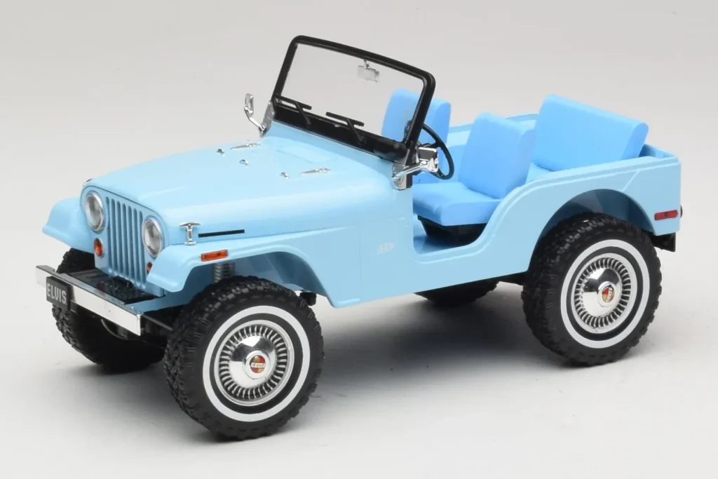 Jeep Body Kits