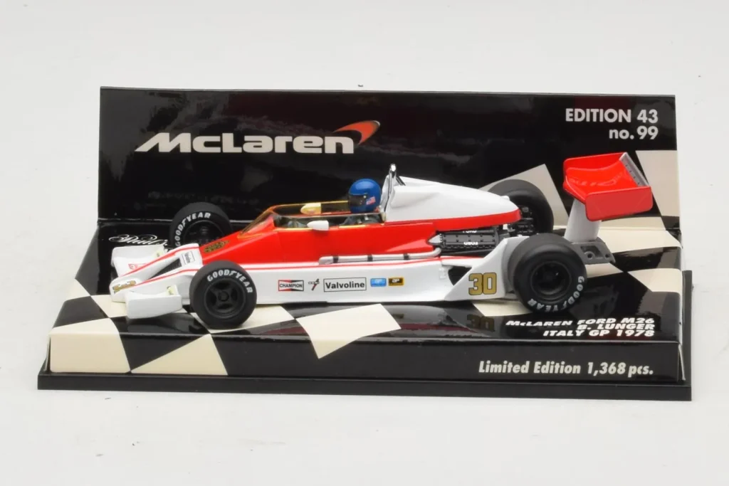 McLaren Body Kits