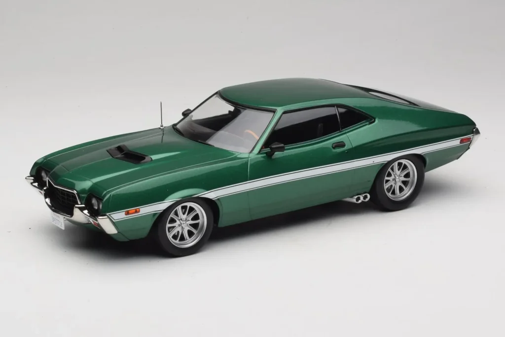 Ford Body Kits