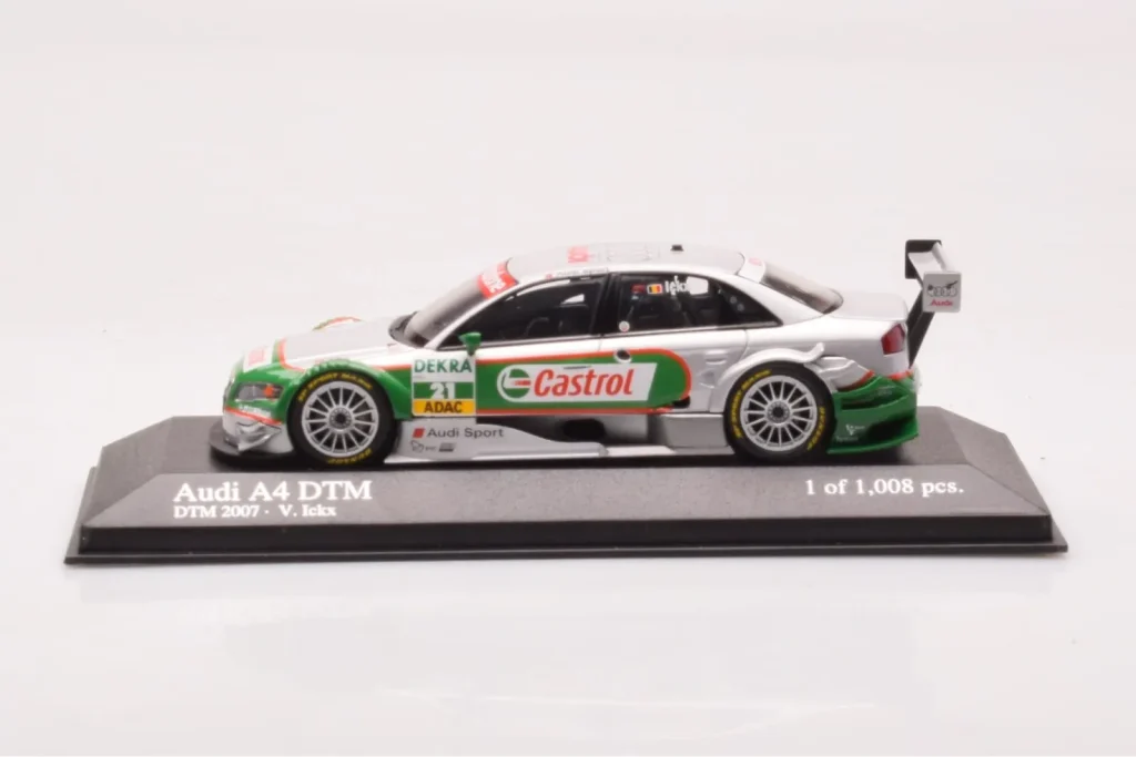 Audi Body Kits