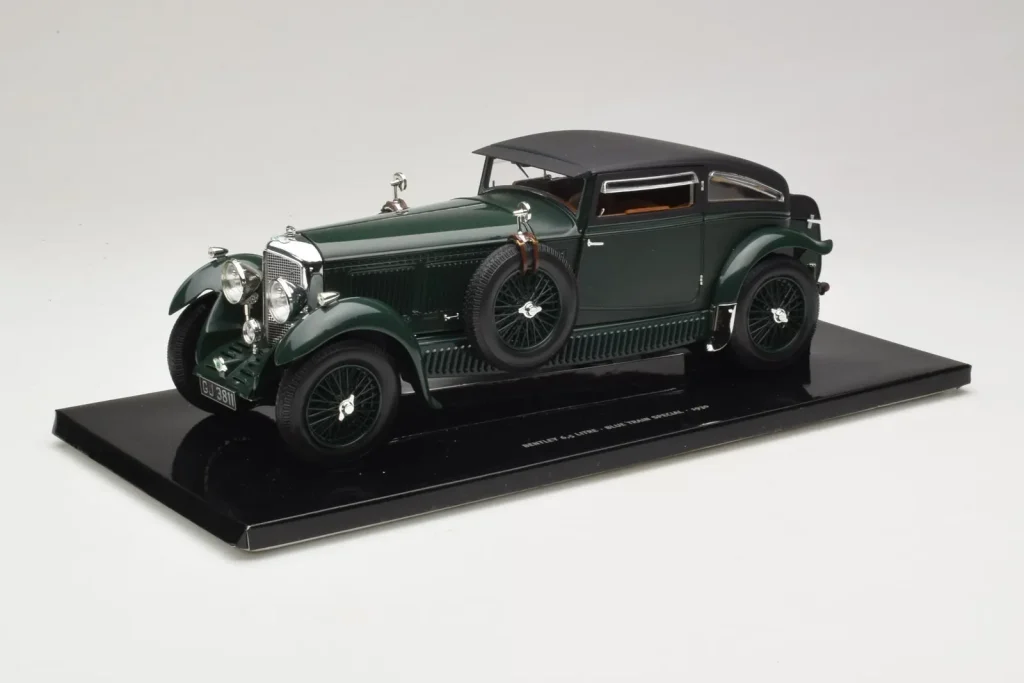 Bentley Body Kits