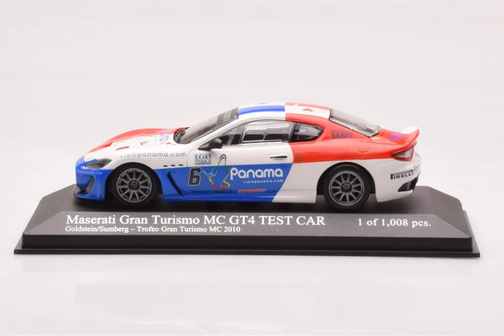 Maserati Body Kits