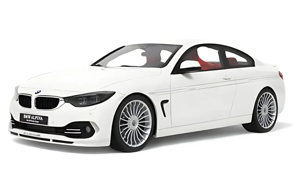 BMW Body Kits