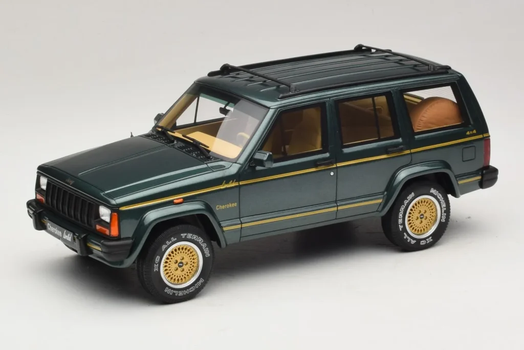Jeep Body Kits