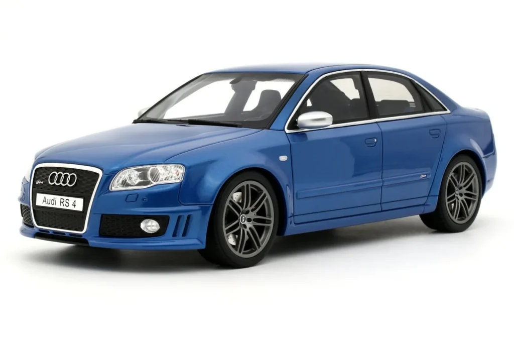 Audi Body Kits