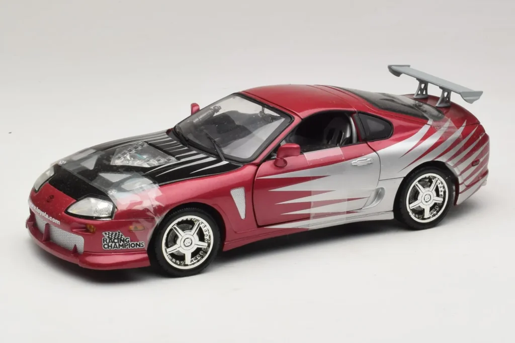 Toyota Body Kits