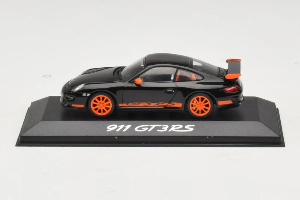 Porsche Body Kits