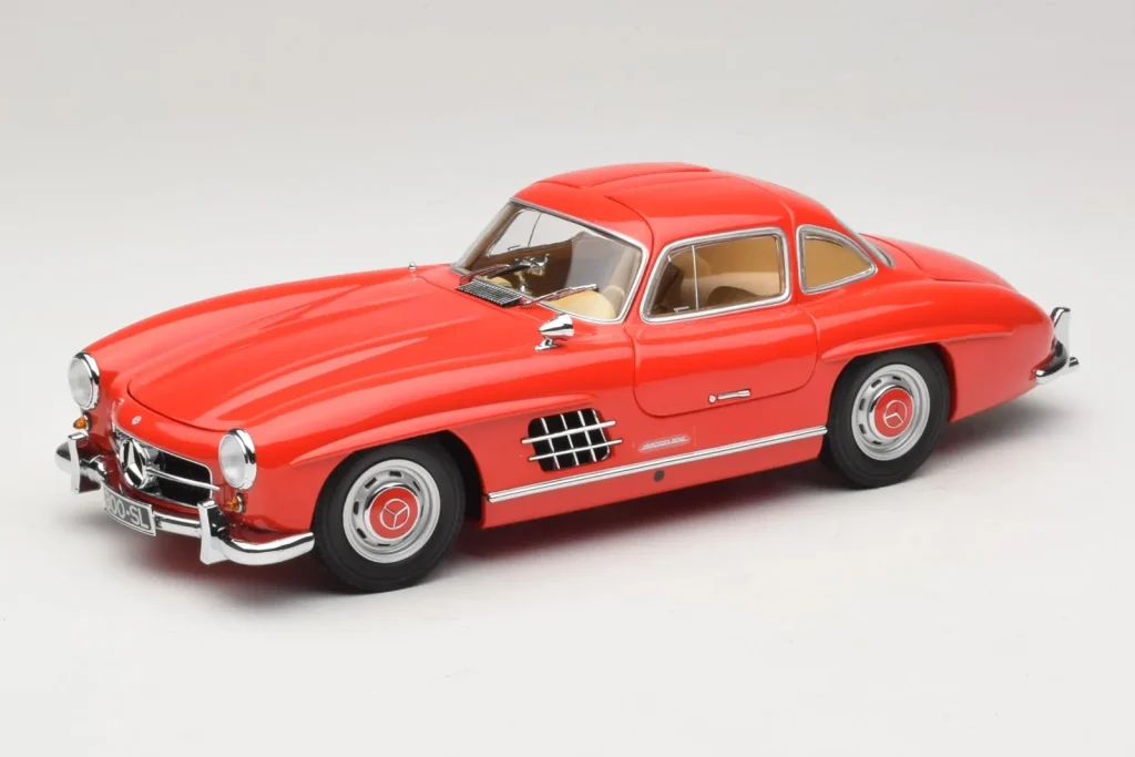Mercedes-Benz Body Kits