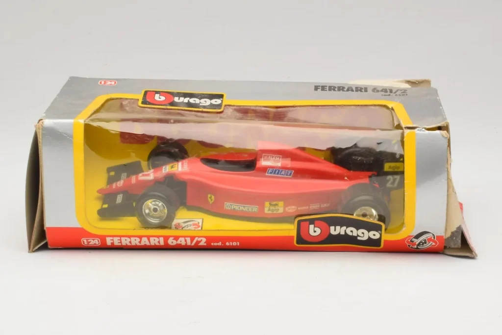 Ferrari Body Kits