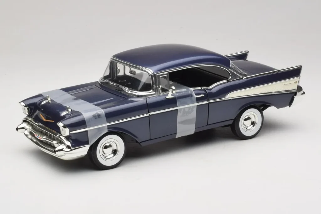 Chevrolet Body Kits