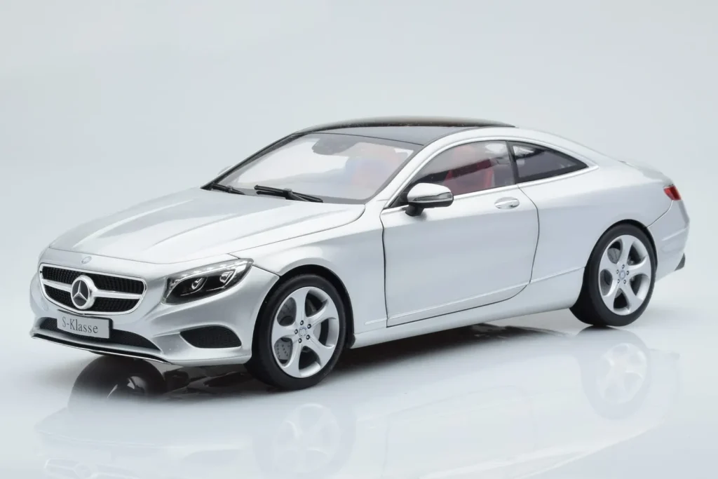 Mercedes-Benz Body Kits