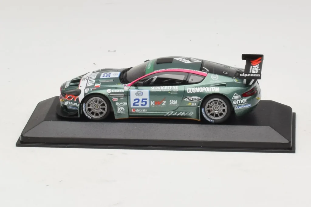 Aston Martin Body Kits