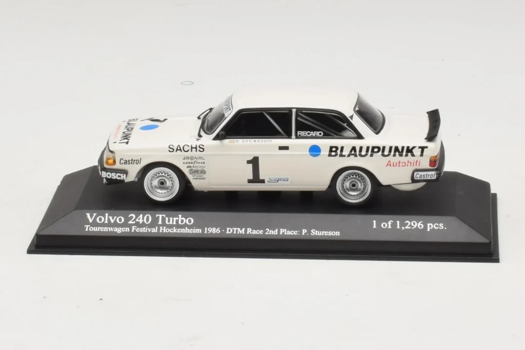 Volvo Body Kits