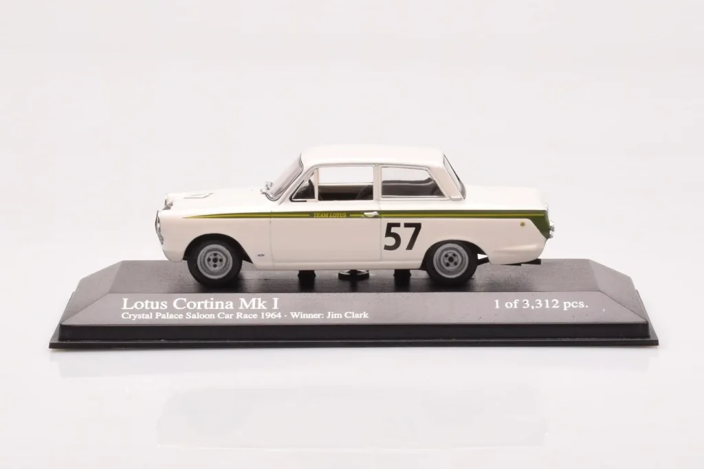Lotus Body Kits