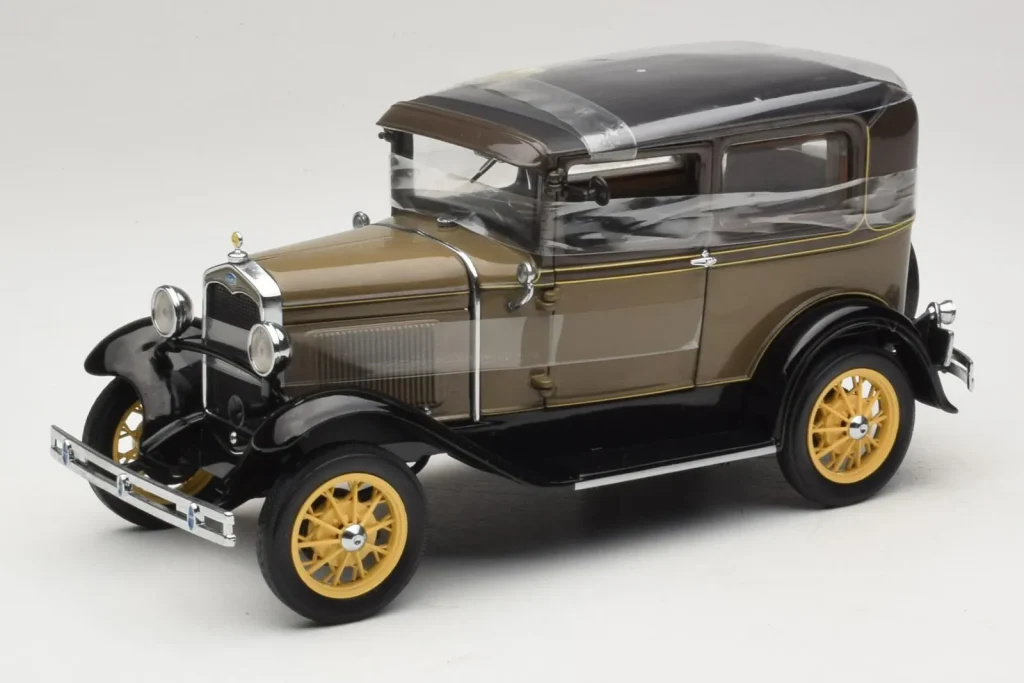 Ford Body Kits