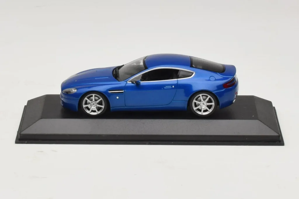 Aston Martin Body Kits