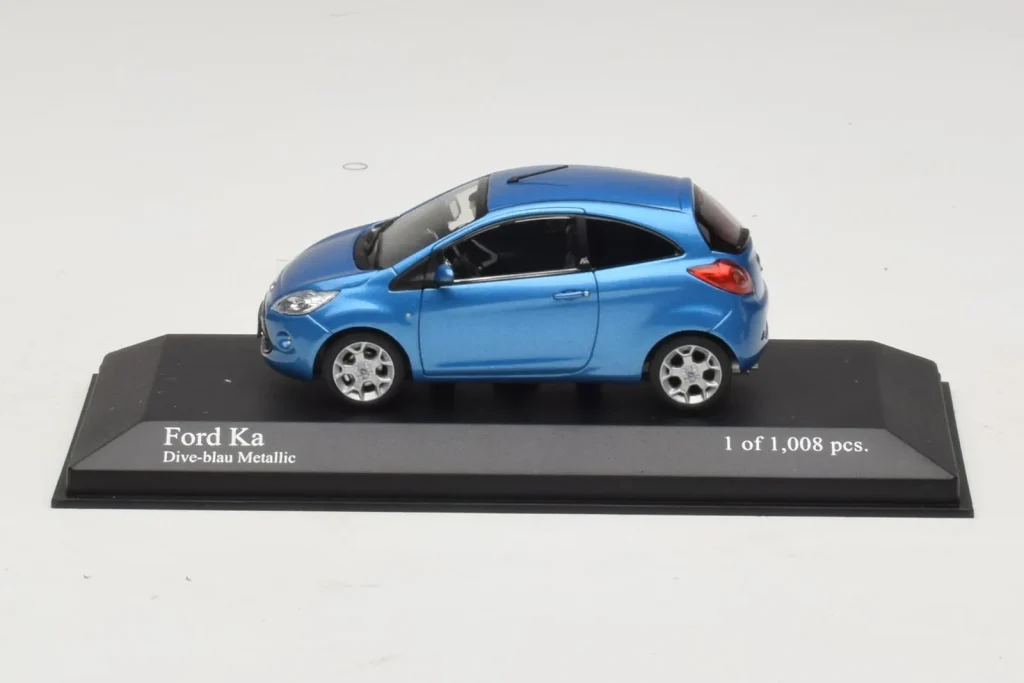 Ford Body Kits