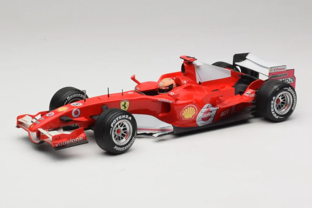 ชุดแต่ง Ferrari