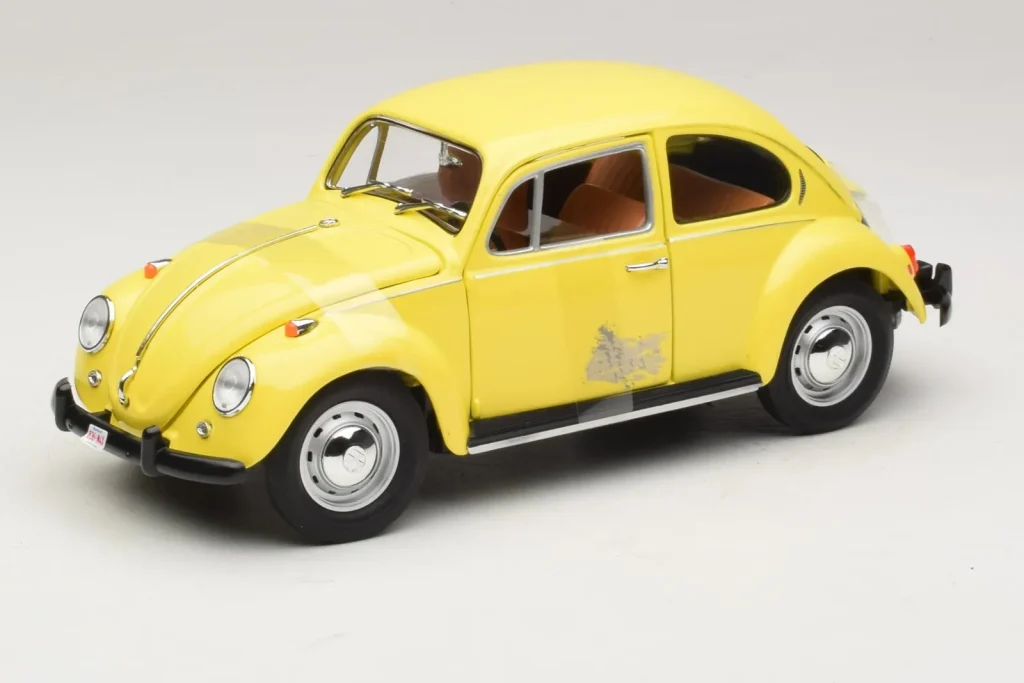 Volkswagen Body Kits