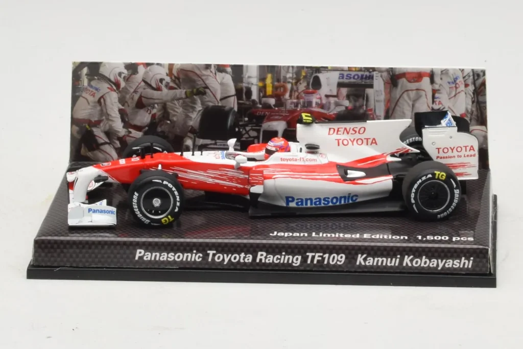 ชุดแต่ง Toyota
