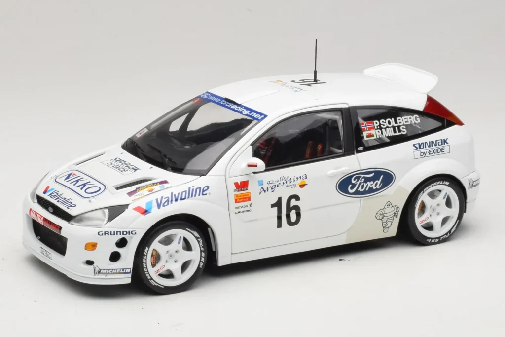 ชุดแต่ง Ford