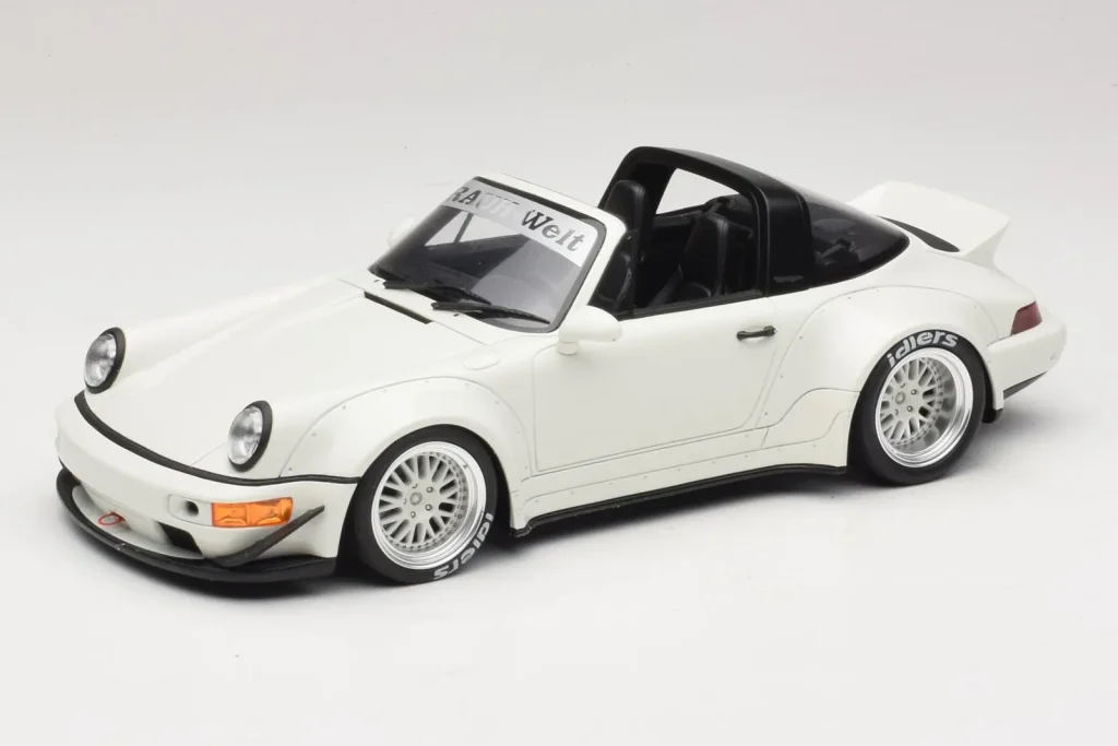 ชุดแต่ง Porsche
