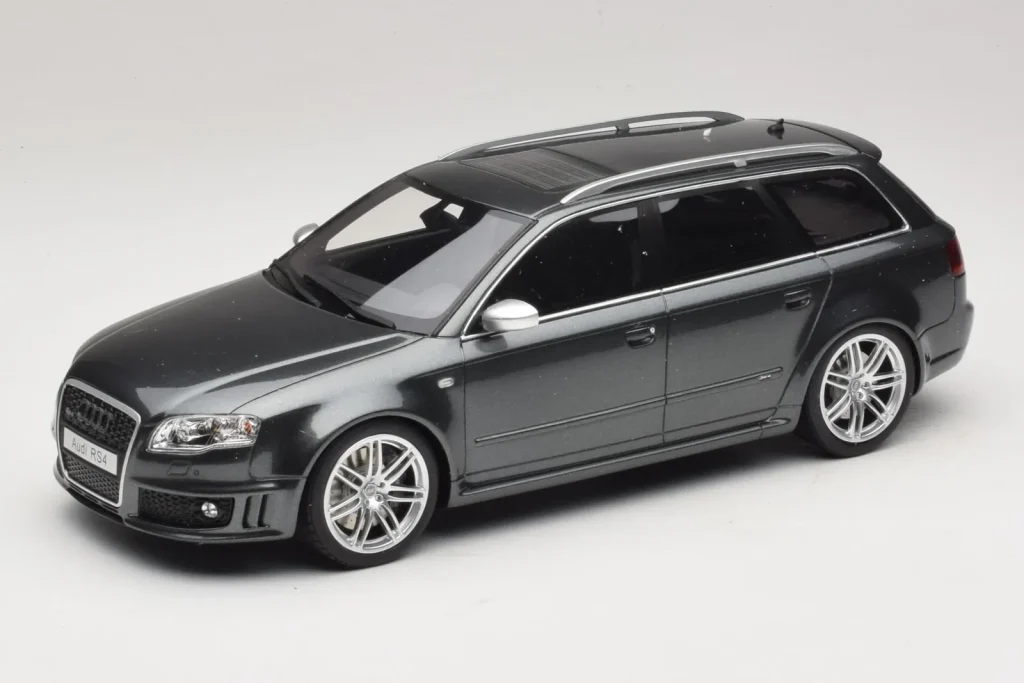 Audi Body Kits