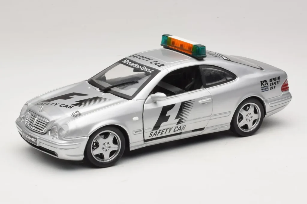 Mercedes-Benz Body Kits