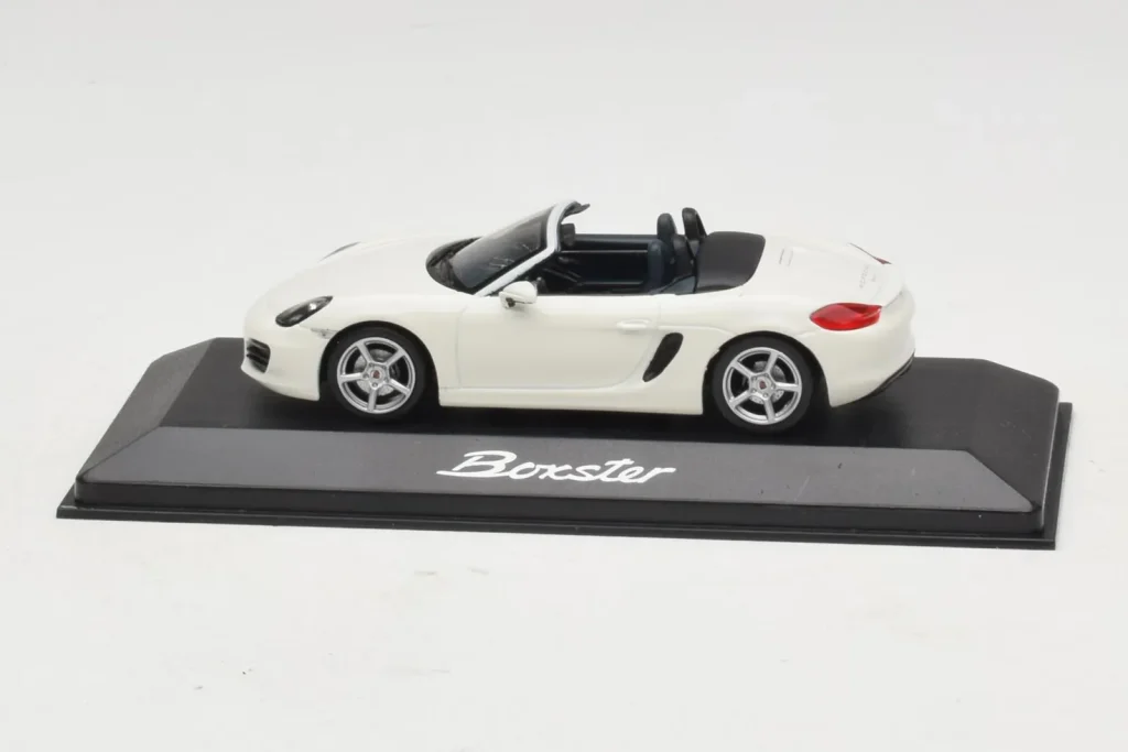 Porsche Body Kits