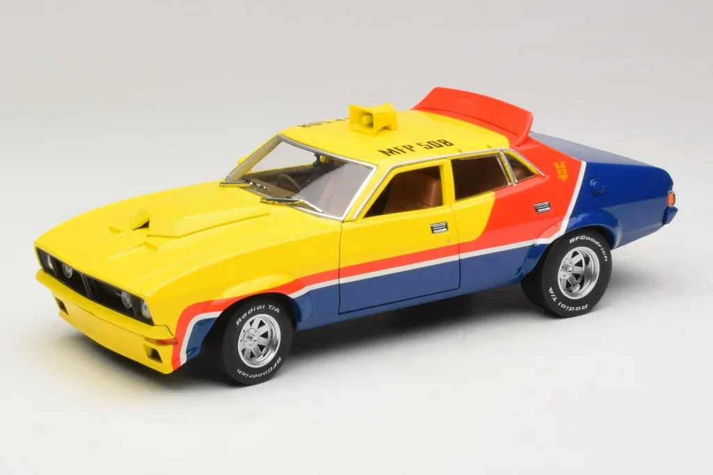 Ford Body Kits