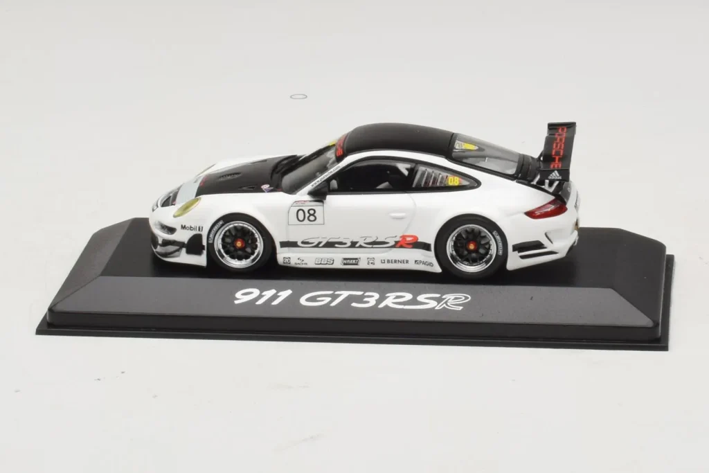 Porsche Body Kits