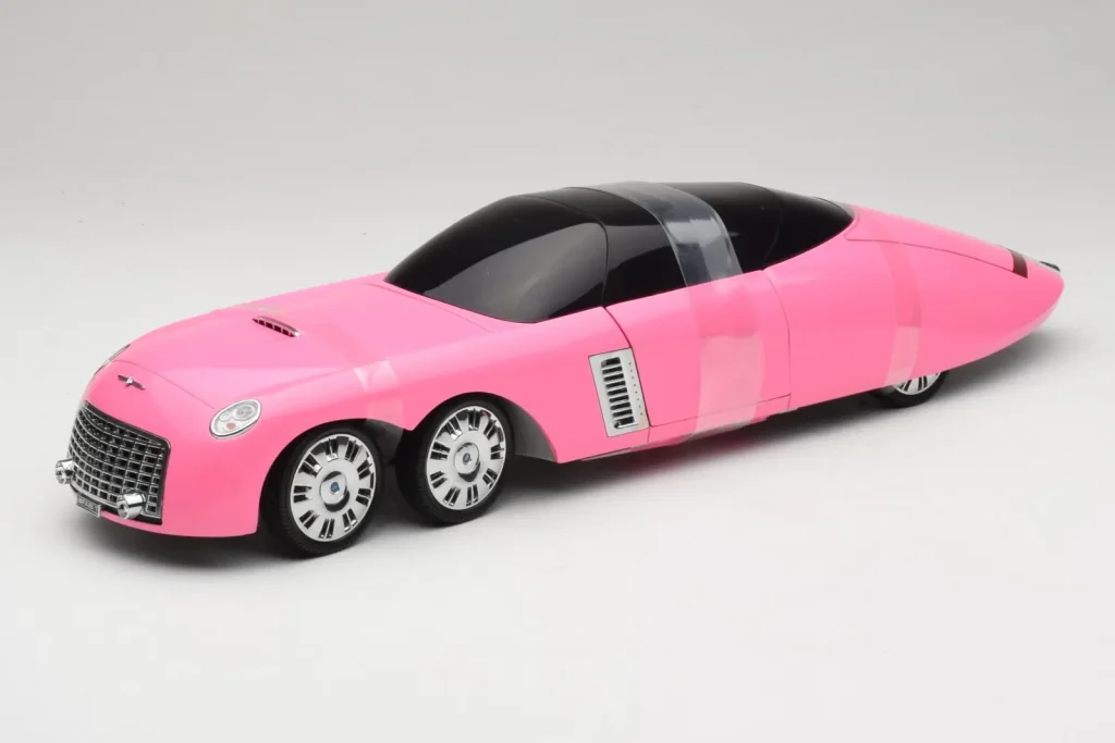 Ford 改装套件