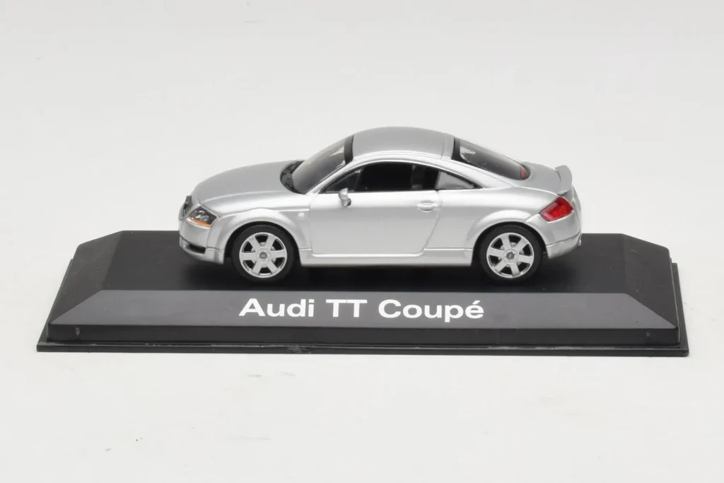 Audi 改装套件