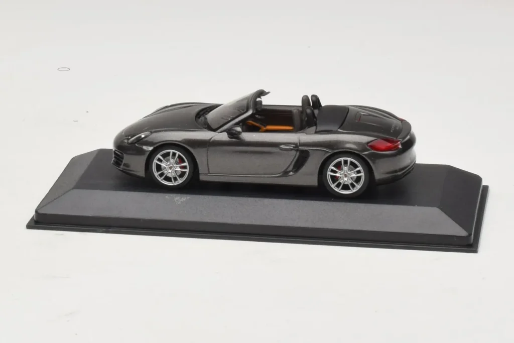 Porsche 改装套件