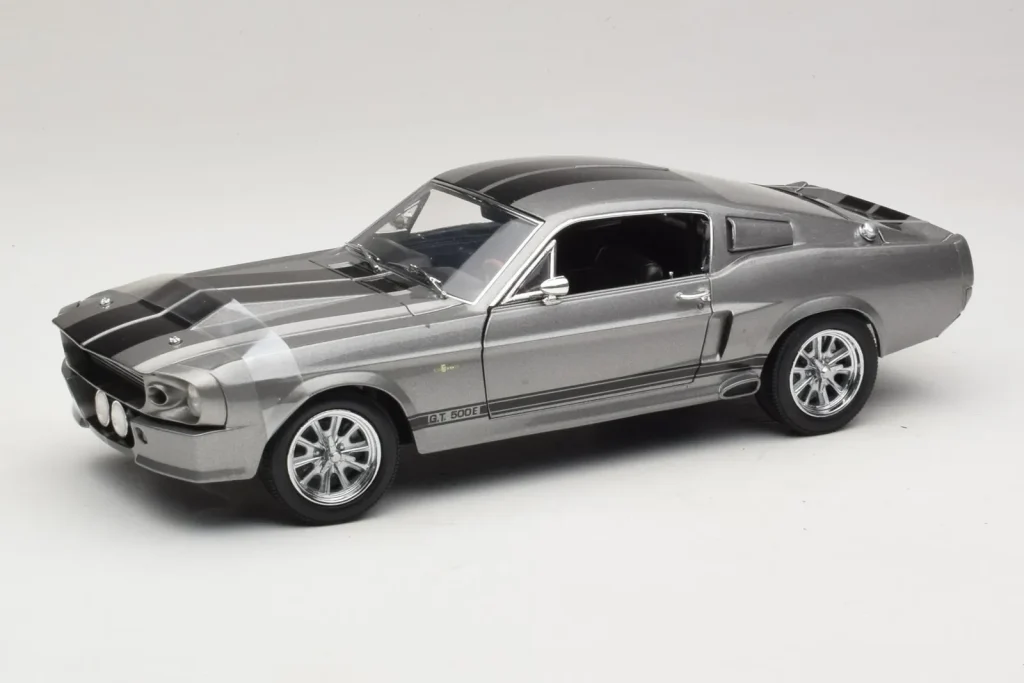 Ford 改装套件