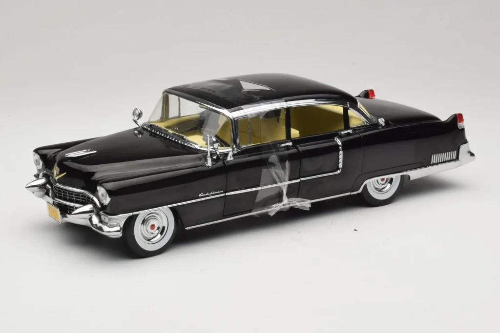Cadillac Body Kits