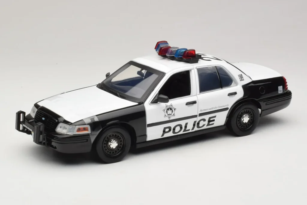 Ford Body Kits