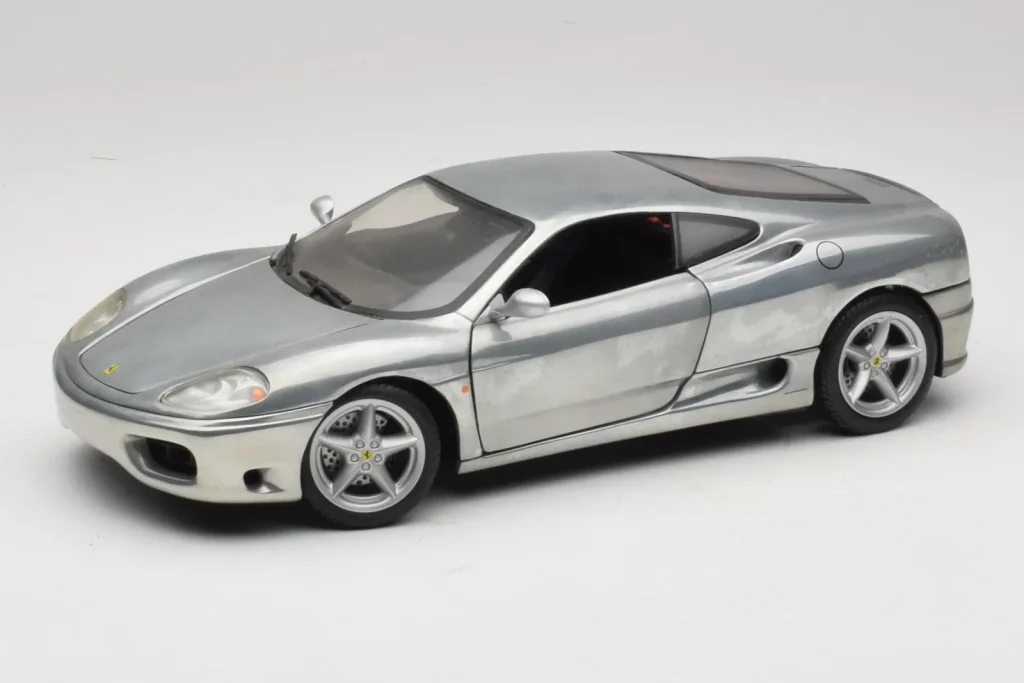 Ferrari Body Kits