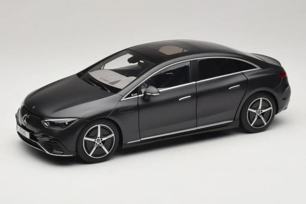 Mercedes-Benz Body Kits