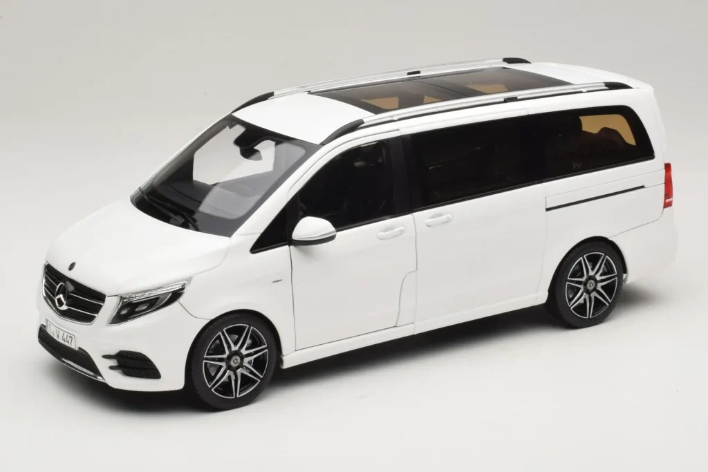 Mercedes-Benz Body Kits