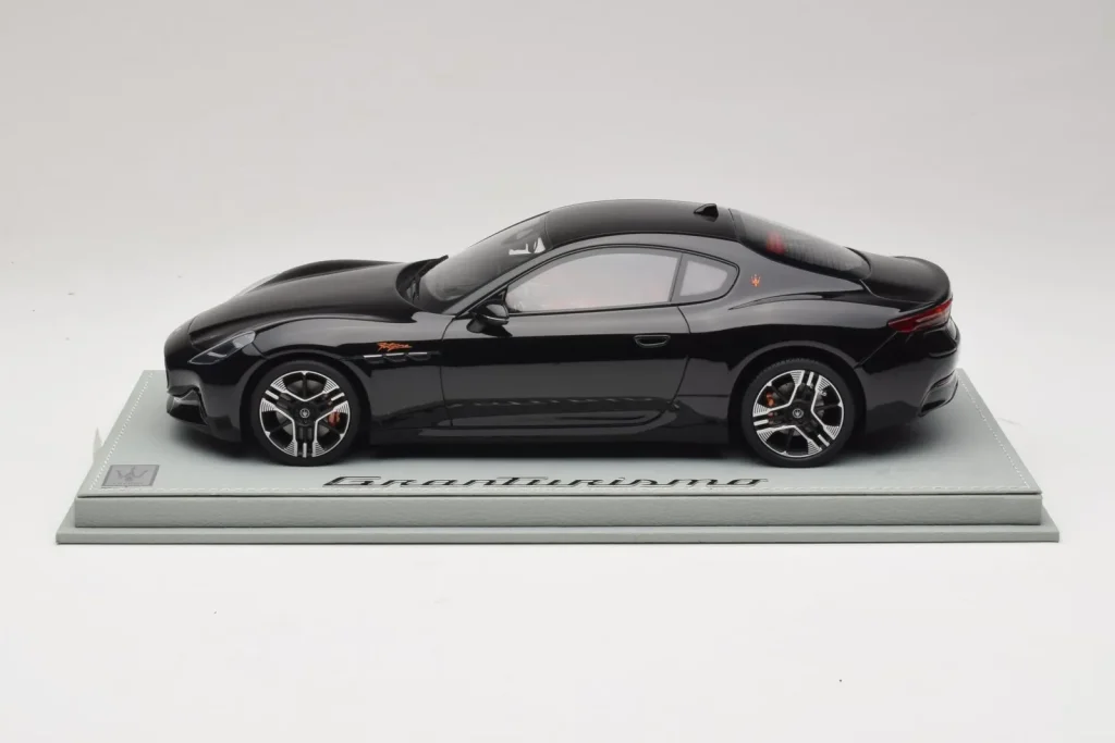 Maserati Body Kits
