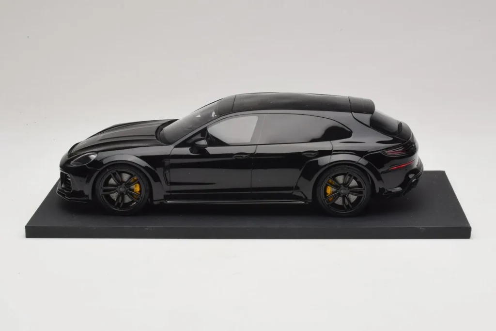 Porsche Body Kits