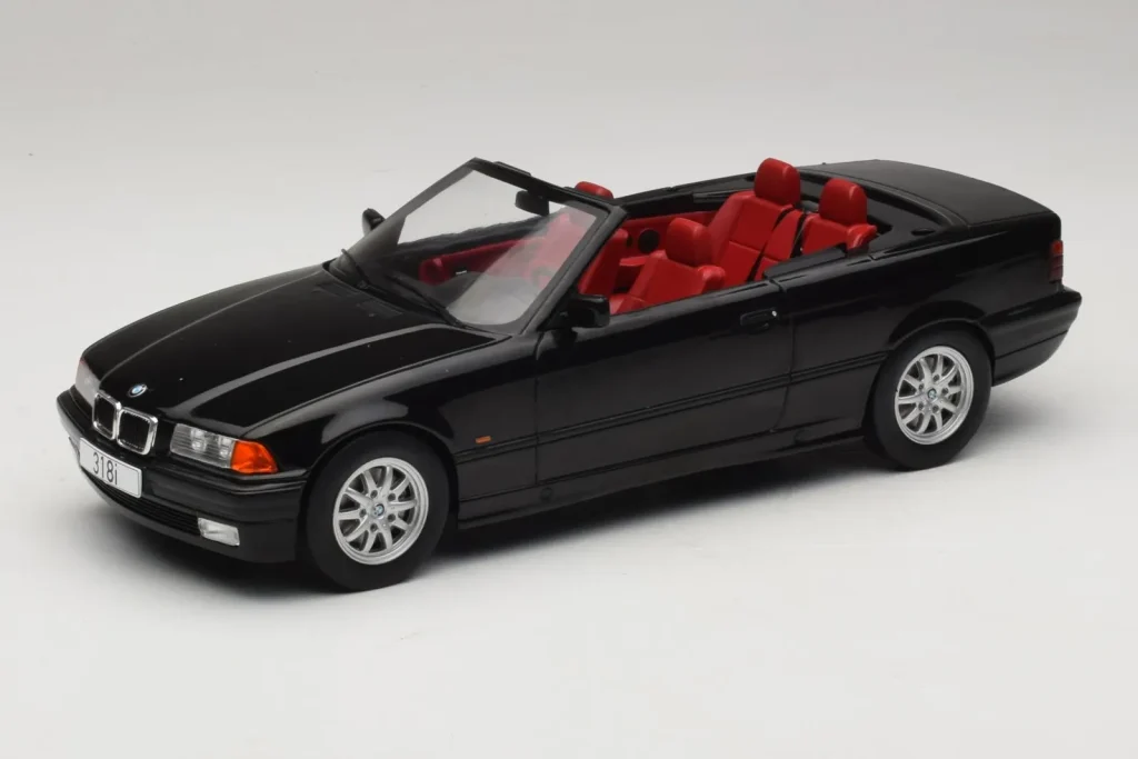BMW 改装套件