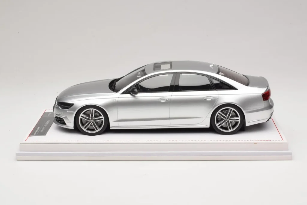 Audi 改装套件