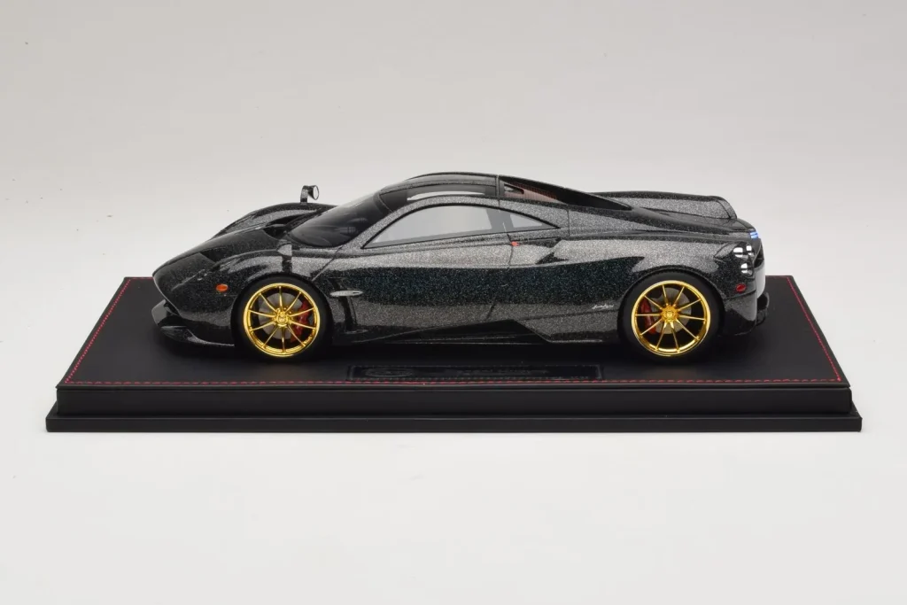Model 1:18 Pagani Huayra Starry Night Sky AB