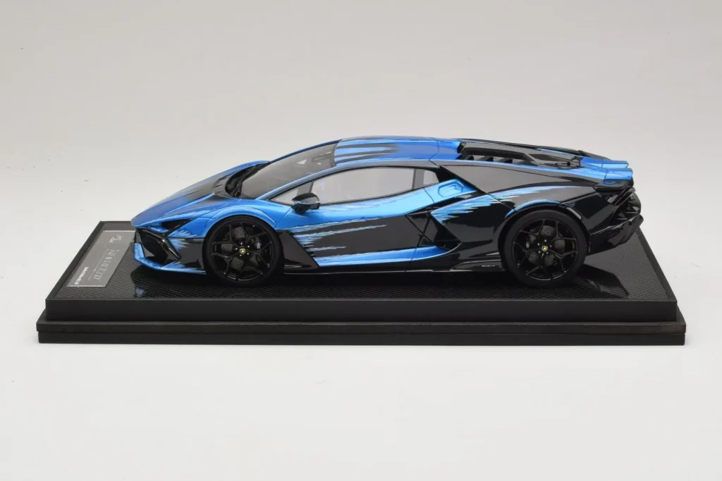 Lamborghini Body Kits