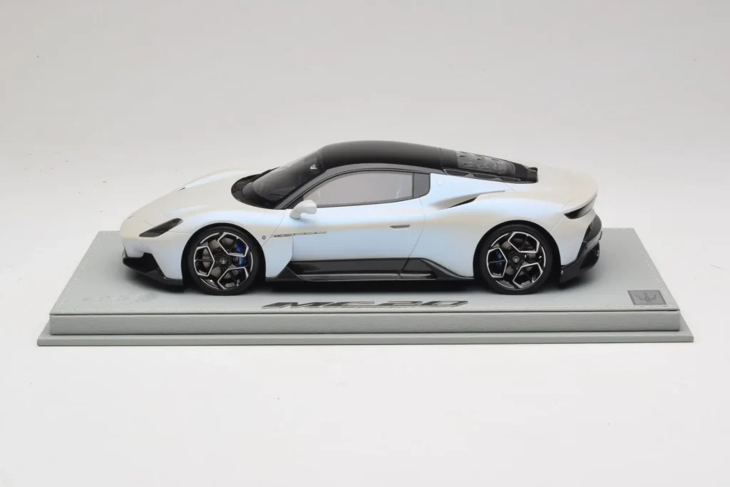 Maserati Body Kits