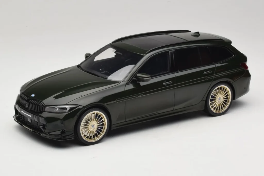 BMW Body Kits