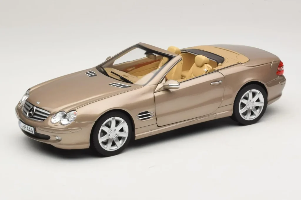Mercedes-Benz Body Kits